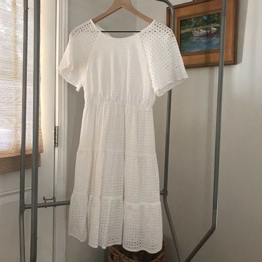 Citrus & Lemon Dress